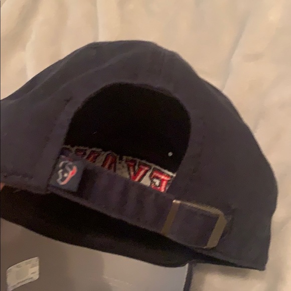 Houston Texans  Hat - Picture 4 of 5